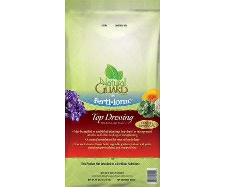 Top Dressing 40# Ea