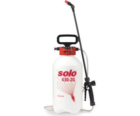 Sprayer 2 Gal Poly Pro