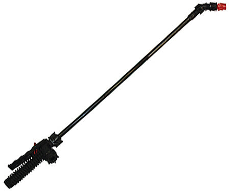 Spray Wand 28" Unvr/shtoff Vlv