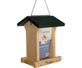 Birdfeeder Deluxe