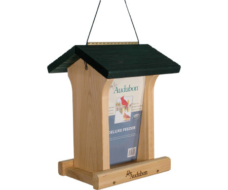 Birdfeeder Deluxe