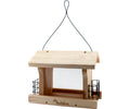 Feeder Lrg Ranch W/Suet Screen