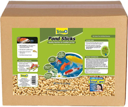 TET Pond Sticks 11lb