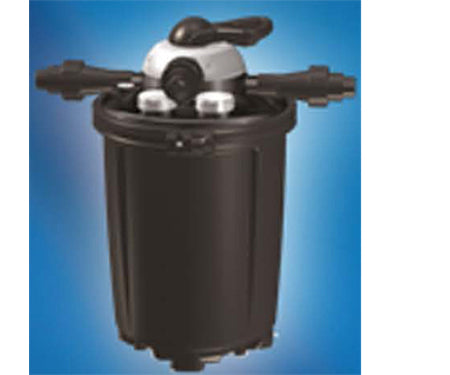 Clrguard Pres Filter 5500 G Uv