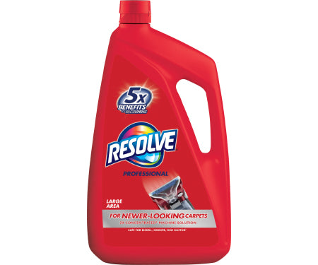 Resolve Carpet Steam 96oz