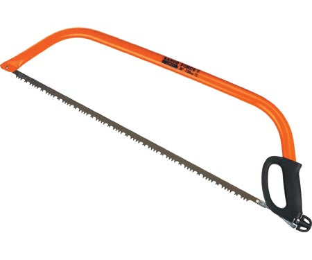 Bowsaw 30" Raker Toothing
