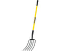 Manure Fork 5 Tine F/g Hdl Tp