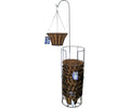 Hanging Basket Solera With Liner