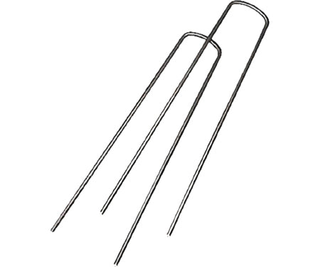 Anchor Pins 11ga 6x1x6 500pk