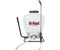 HY 4 Gal Backpack Sprayer Ea