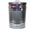 Garbage Can W/lid 20 Gal Gs