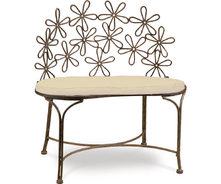 Bench Daisy