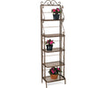 Bakers Rack Skinny