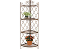 Corner Rack Plant Stand