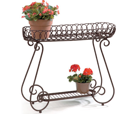 Planter Oval Ring