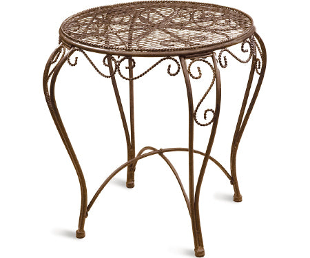 Table Imperial