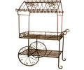 Flower Cart Large