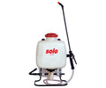 Sprayer 3 Gal Piston Backpack