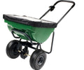SPREADER BRDCS 100LB PRO W/COV