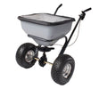 SPREADER BRDCS 130LB COM W/COV
