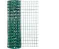 Fence Vinyl 24"x50'-3"x2" Grn
