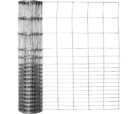 Rabbit Guard 28"x50' Galv