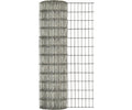 Welded Wire 36"x25'-1x2" 14ga