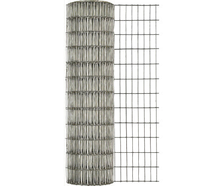 Welded Wire 36"x25'-1x2" 14ga