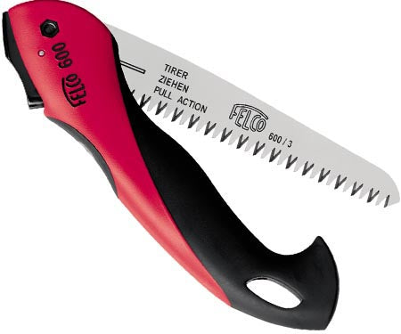 Saw Fold 5.5" Blade