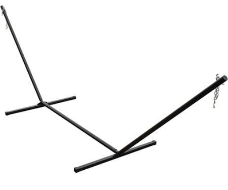 Hammock Stand Bronze