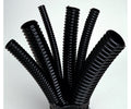 Tubing 1 1/2"x50'reinfrcd Black