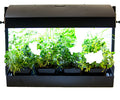 Sunblaster Led Grow Light Garden Black