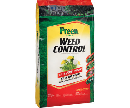 Broadleaf Weed Cntrl 15M