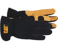 Glove Prem Deerskin Lg
