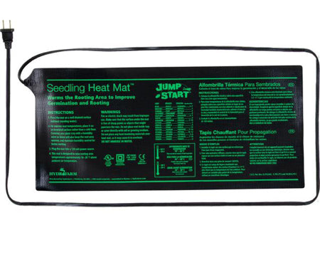Heat Mat 9"x19.5"
