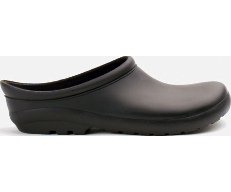 Clog Mn Prem Black Sz9