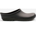 Clog Mn Prem Black Sz10
