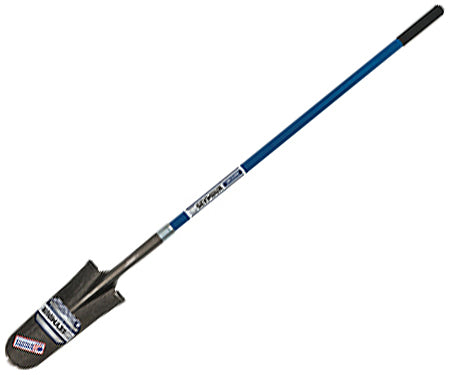 Spade Drain Dh Pro 30" F/g Hdl