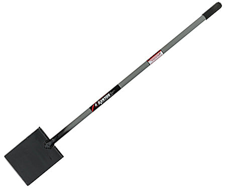 Trencher Edger All Stl 48" Hdl