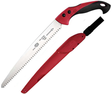 Saw Pruning 12.5" Blade W/hols