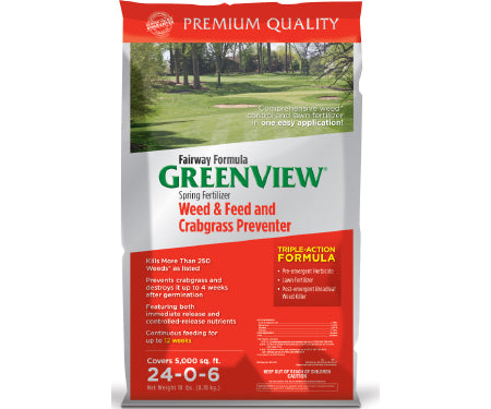 Fert Spring+Weed 10M GFF 0 Pho