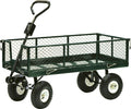 CART GARDEN UTILITY