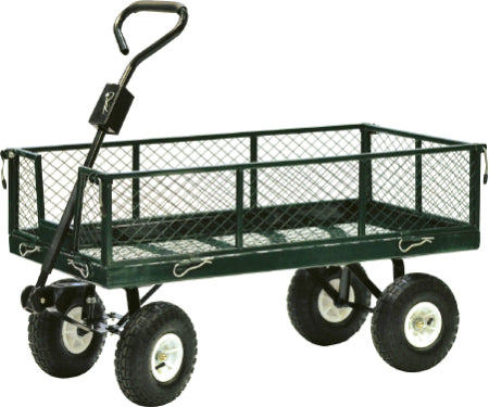 CART GARDEN UTILITY