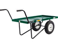 Pushcart 24x48 M Deck 2-wheel