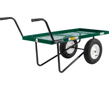 Pushcart 24x48 M Deck 2-wheel
