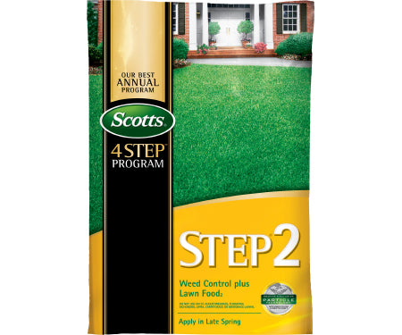 Step 2 15M Fert +Weed Control Step2 Fertilizer 47 States