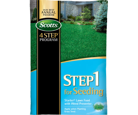 Step 1 5M F/Seeding Crab Prev Step1 Fertilizer 48 States