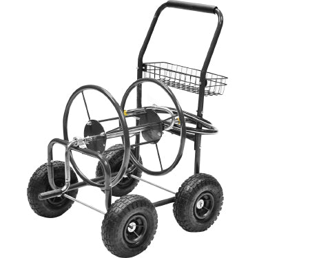 HOSE REEL CART 250 FT