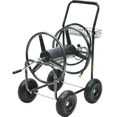 HOSE REEL CART 350 FT
