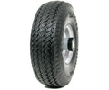 Tire 4.10/3.50-4 5/8"x2.25"off